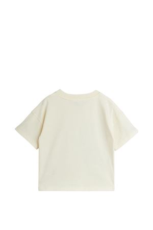 graphic-print T-shirt MINI RODINI KIDS | 2622012311.